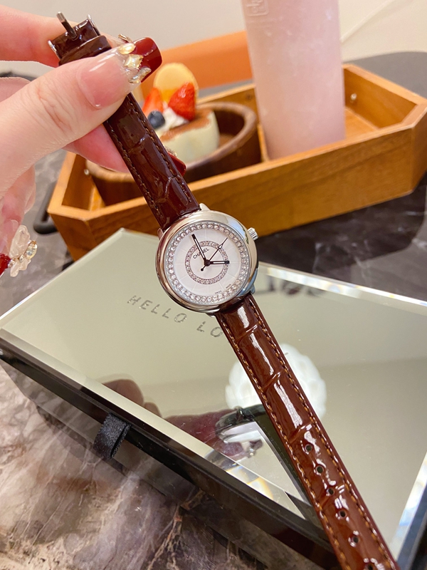 ブランド時計素材ディテール